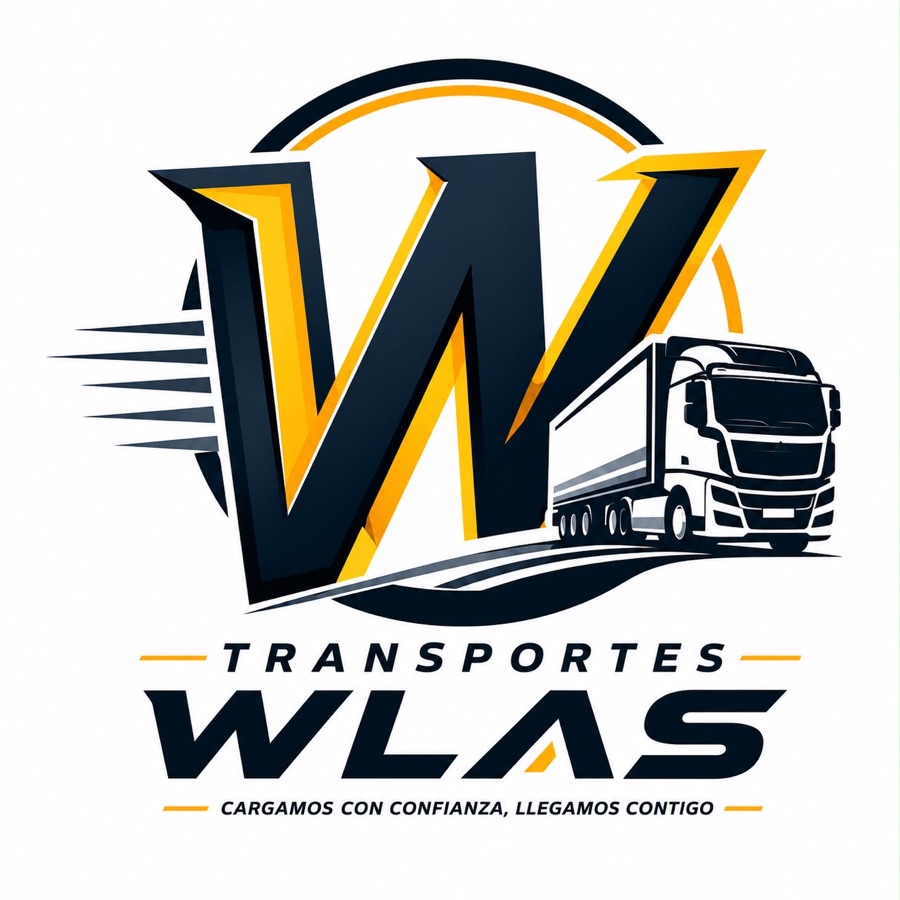 Transportes Wlas — Cargamos con confianza, llegamos contigo