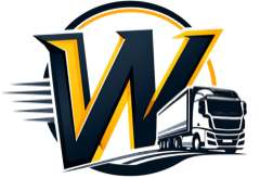 Logo Transportes Wlas